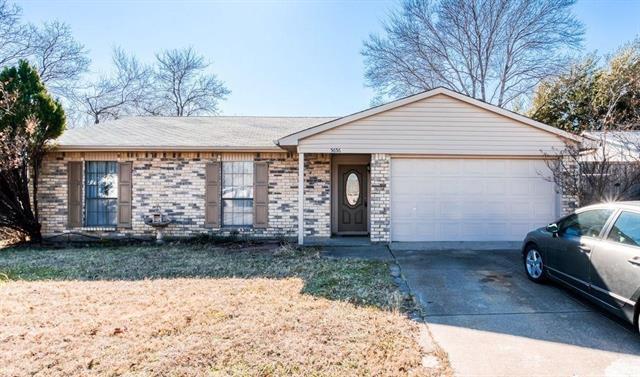 Primary Photo - 5656 Pearce St