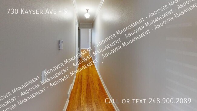 Building Photo - 730 Kayser Ave