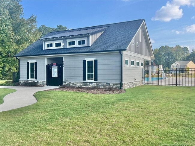 Building Photo - 839 Old Tarboro Rd