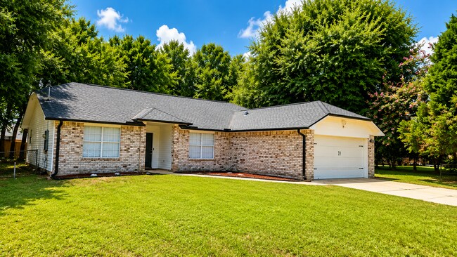 Building Photo - 1248 Jefferyscot Dr