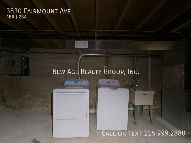 Building Photo - 3830 Fairmount Ave