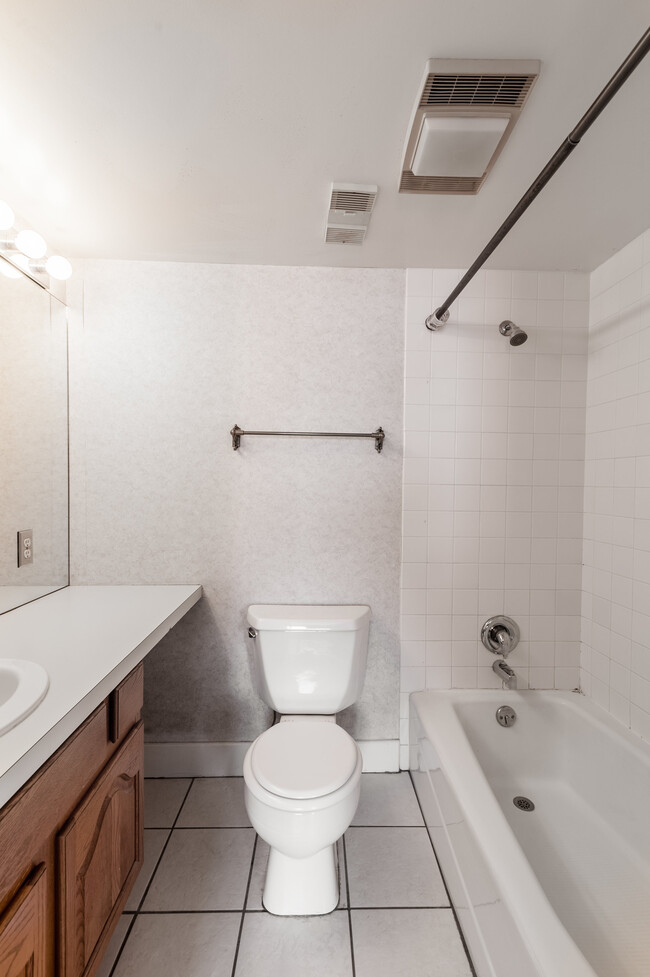 Building Photo - The Baxter - Residential
