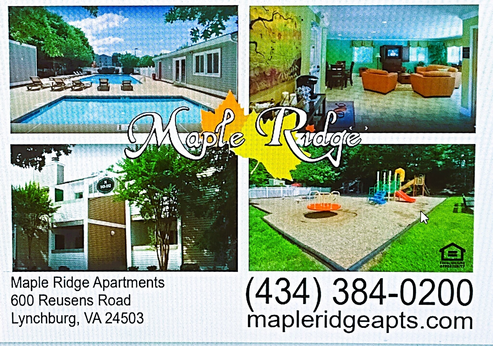 Building Photo - 600 Reusens Rd