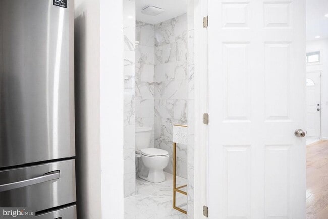 Building Photo - 1605 New Jersey Ave NW