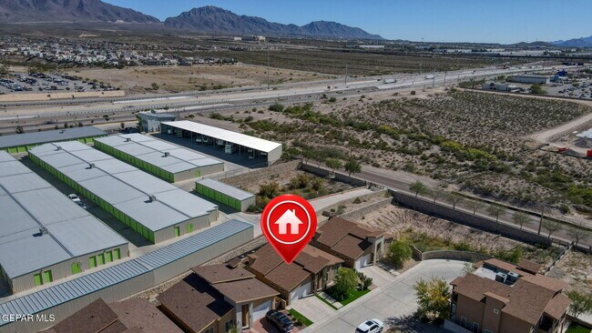 Building Photo - 1031 Vinton Ave