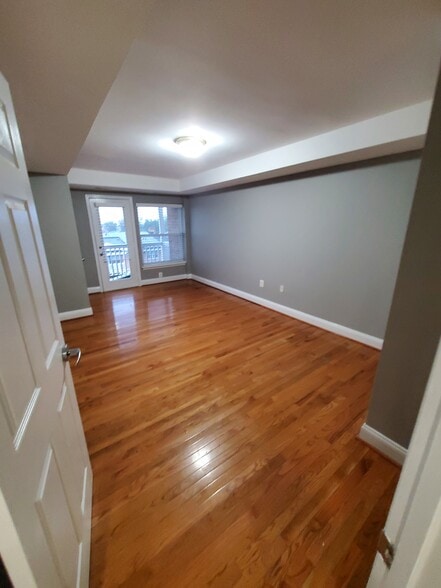 Master Bedroom - 2603 Douglass Pl SE