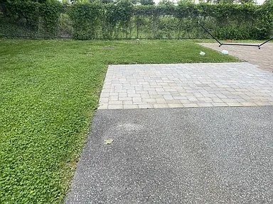 Backyard - 133 Bowdoin St