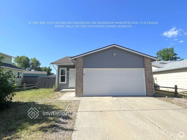 Building Photo - 4750 Hennings Dr