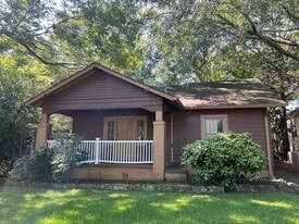 Building Photo - 1366 Bryan Ave