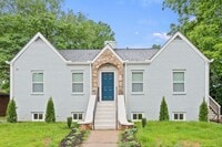 Building Photo - Location, Location - Duplex Unit A - 636 Francis PL NW/ 2 bedroom, 2 bath - off street parking $1...