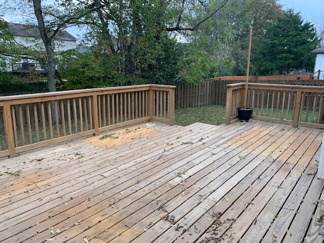 Building Photo - 8312 Trading Post Ct