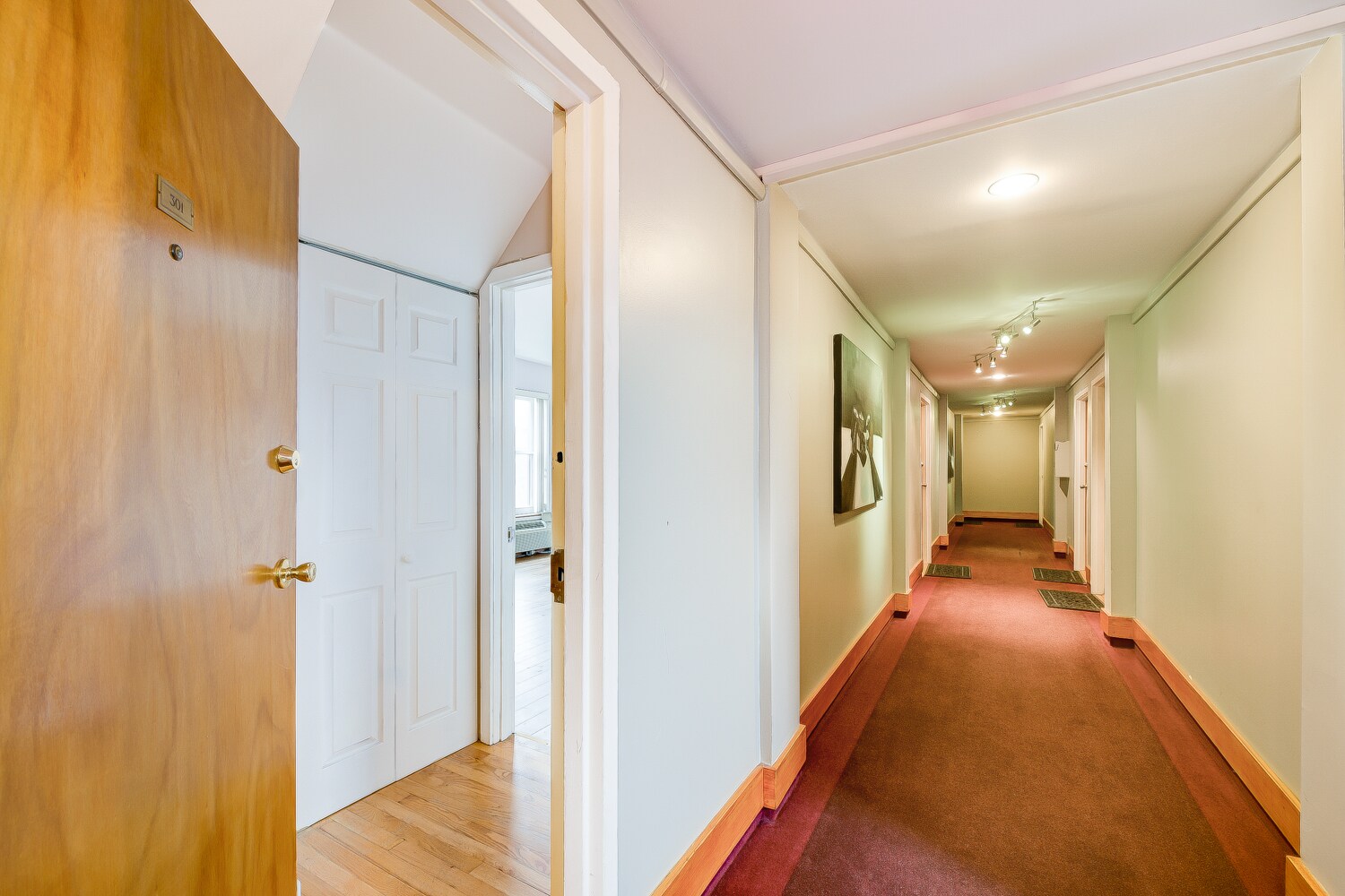 Building Photo - 2300 18th St NW