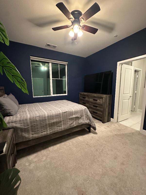 Building Photo - 2425 Little Rock Lane