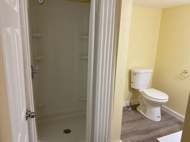 Building Photo - 227 Bridge St