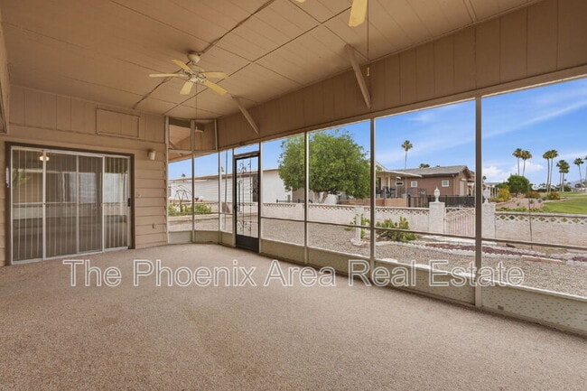 Building Photo - 2431 N Higley Rd