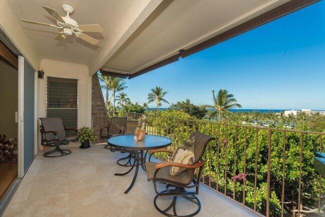 Building Photo - 78-7030 Alii Dr #309