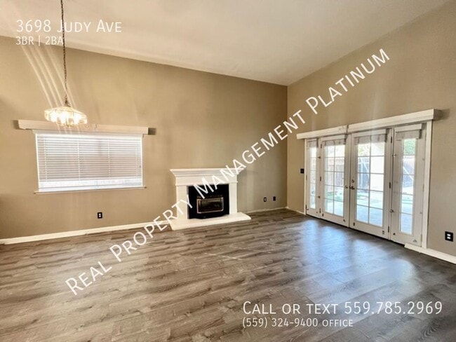 Building Photo - 3698 Judy Ave