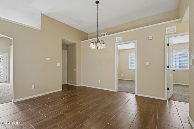 Building Photo - 4976 Joe Castillo St