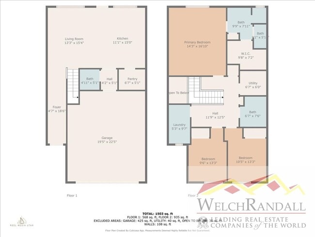 Building Photo - Brand New Townhome for Rent in West Haven