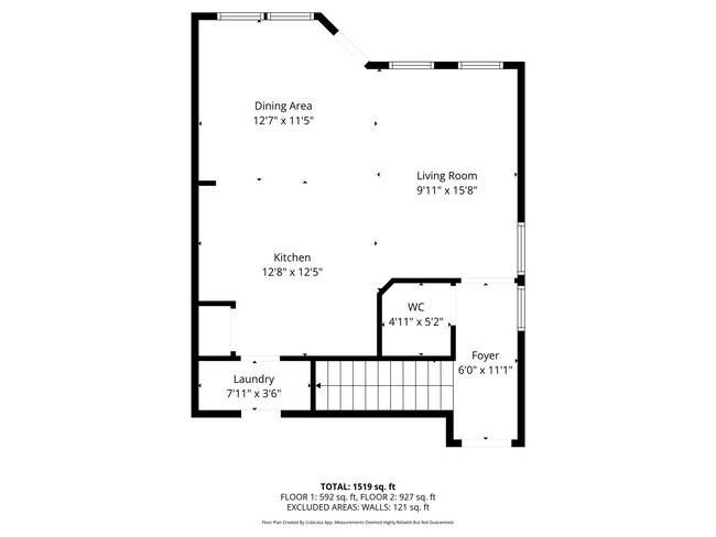 Building Photo - 839 Oakland Dr