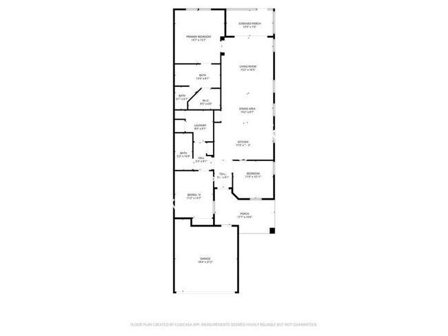 Building Photo - 18063 Cherished Lp