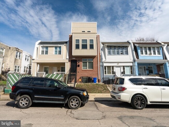Building Photo - 1931 Colonial St