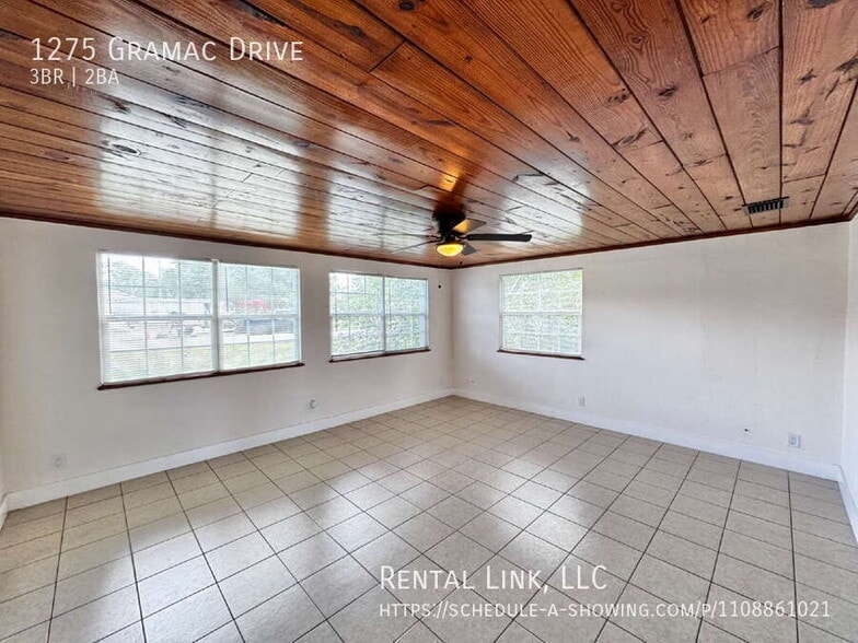 Building Photo - 1275 Gramac Dr