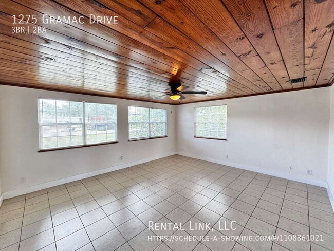 Building Photo - 1275 Gramac Dr