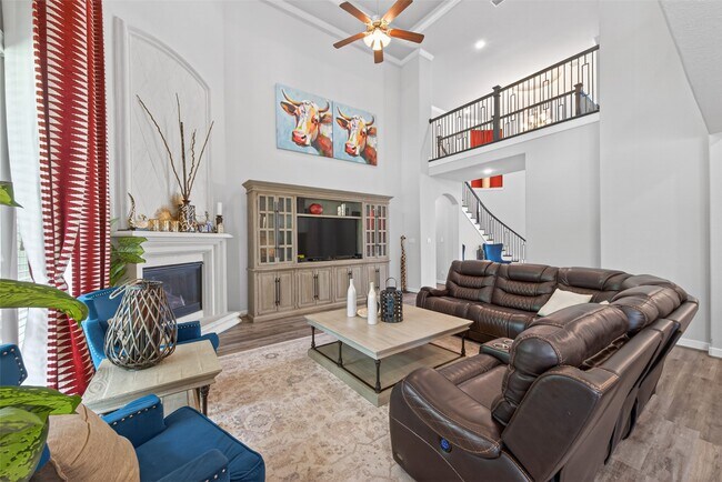 Building Photo - 13236 Tracewood Hills Ln