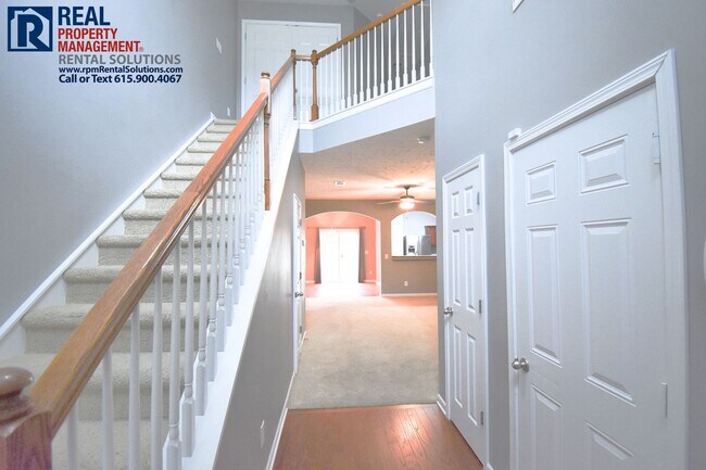 Building Photo - 1308 Crown Point Place