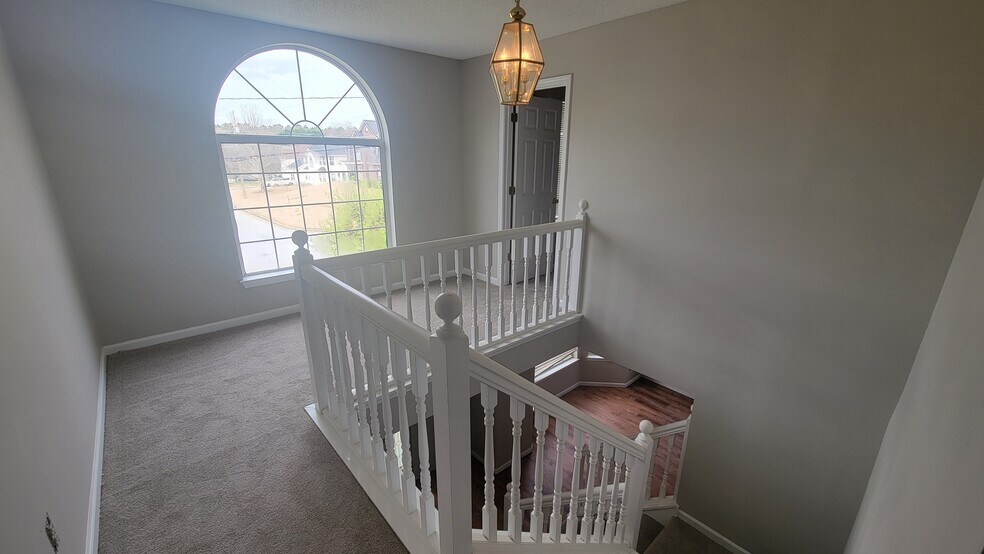 Building Photo - 1614 Duren Fields Way