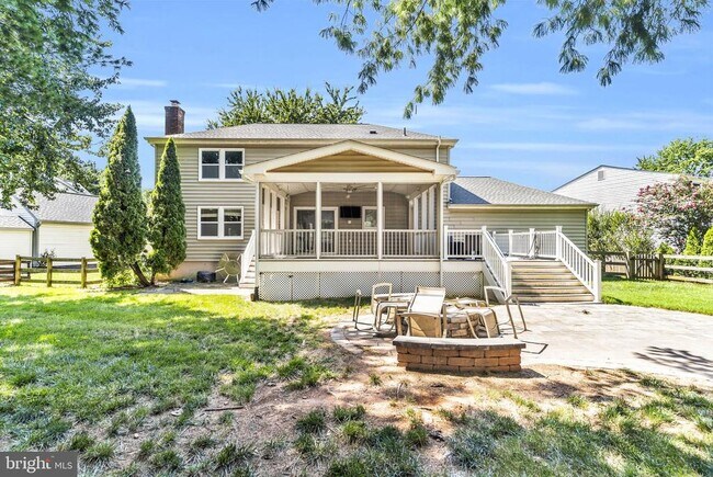 Building Photo - 3204 Lock Gate Ct