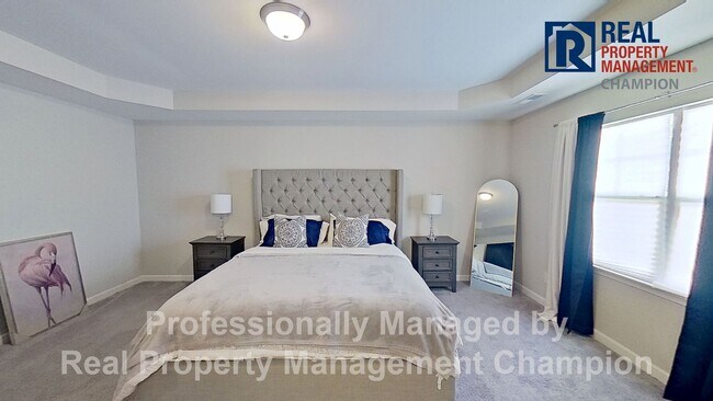 Building Photo - Spacious 3 BD/2.5 BA Home with Office Featuring Open Floorplan