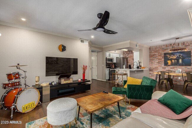 2025 E Campbell Ave - 2025 E Campbell Ave Phoenix AZ 85016  Apartment Finder