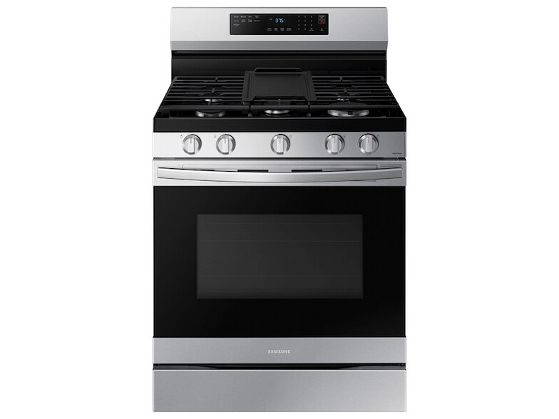 New stove added December 2024. - 5016 Tholozan Ave