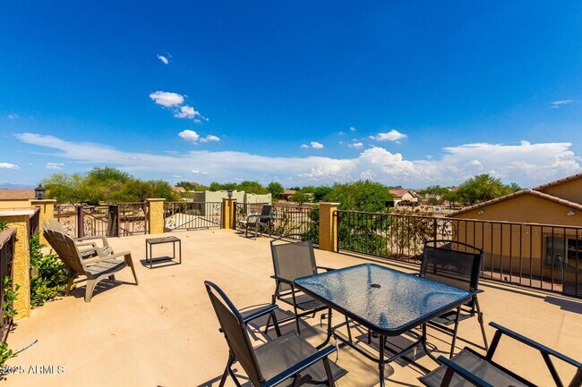 Building Photo - Massive Equestrian Property with Mountain ...