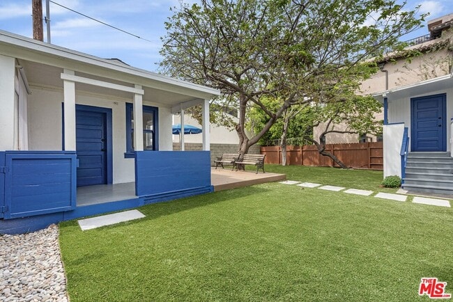 Building Photo - 2650 2nd St