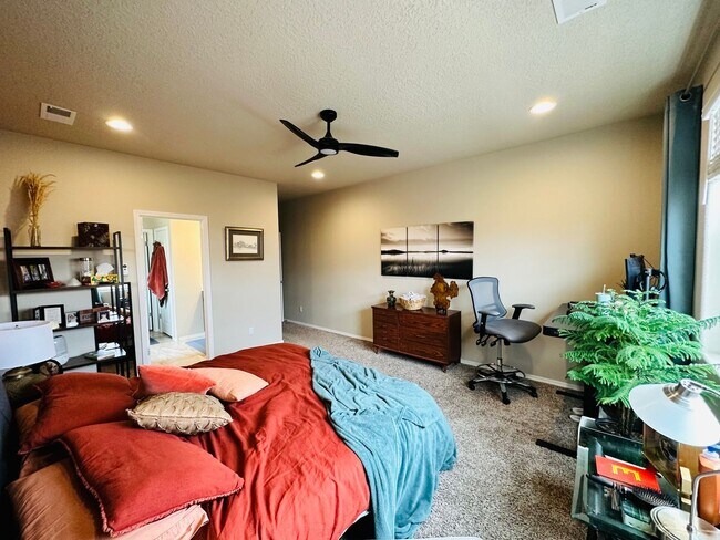 Building Photo - STUNNING Back yard!  Level II EV Charger!