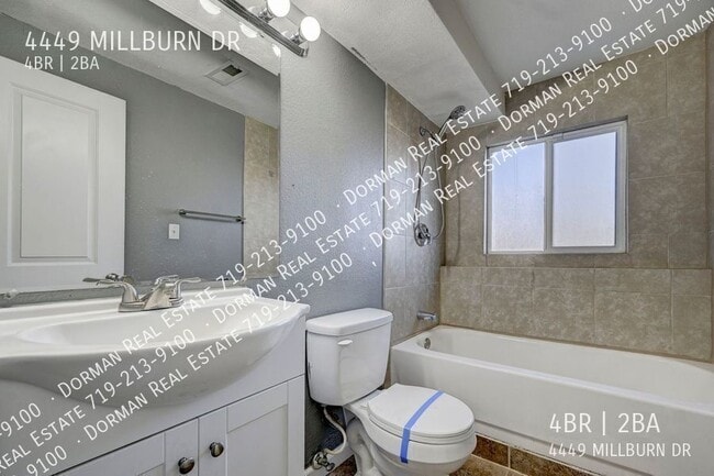 Building Photo - 4449 Millburn Dr