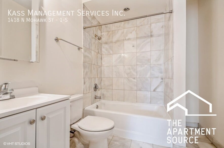 Building Photo - 1418 N Mohawk St