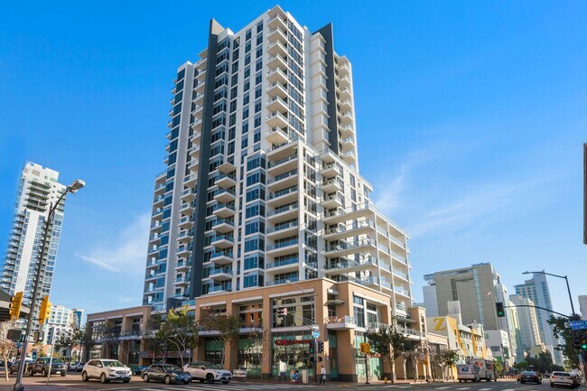 Building Photo - Sunny East Village 2-Bedroom at Alta! Smal...