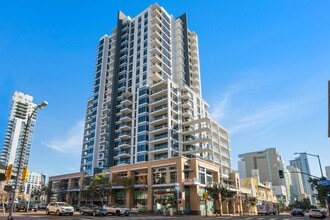 Building Photo - Stunning East Village 2-Bedroom at Alta! Available Now! Small Pet OK!