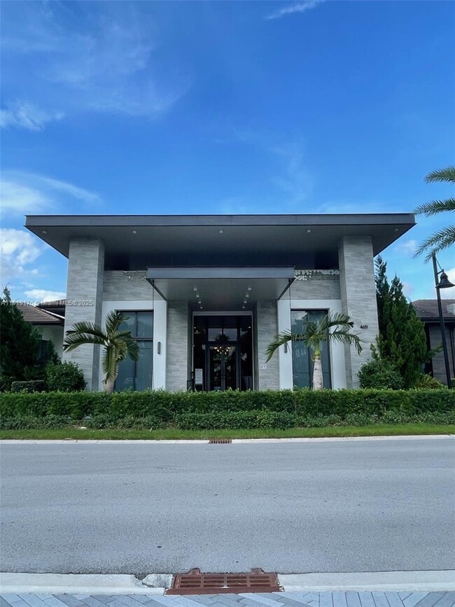 Building Photo - 8201 NW 41st St