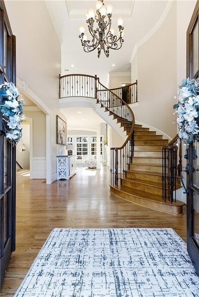 Building Photo - 6335 Howell Cobb Ct