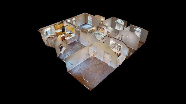 Building Photo - 4 Bedroom home for rent with vaulted ceili...