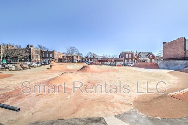 Building Photo - 4341 Morgan Ford Rd