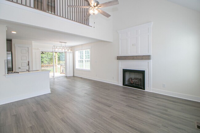 Building Photo - 1191 Boulder Pass Rd