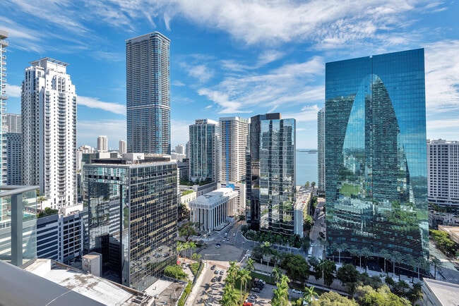 Building Photo - 1300 S Miami Ave