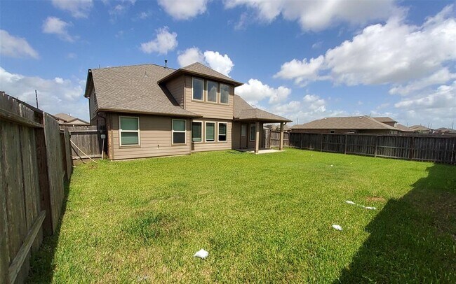 Building Photo - 3303 Zephyr Park Ln