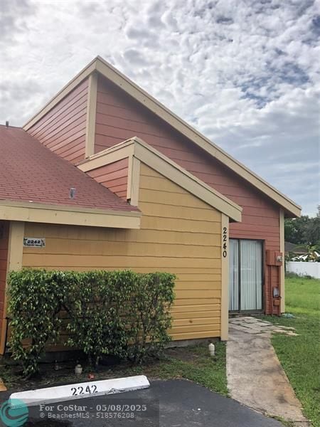 Primary Photo - 2240 NW 55th Terrace